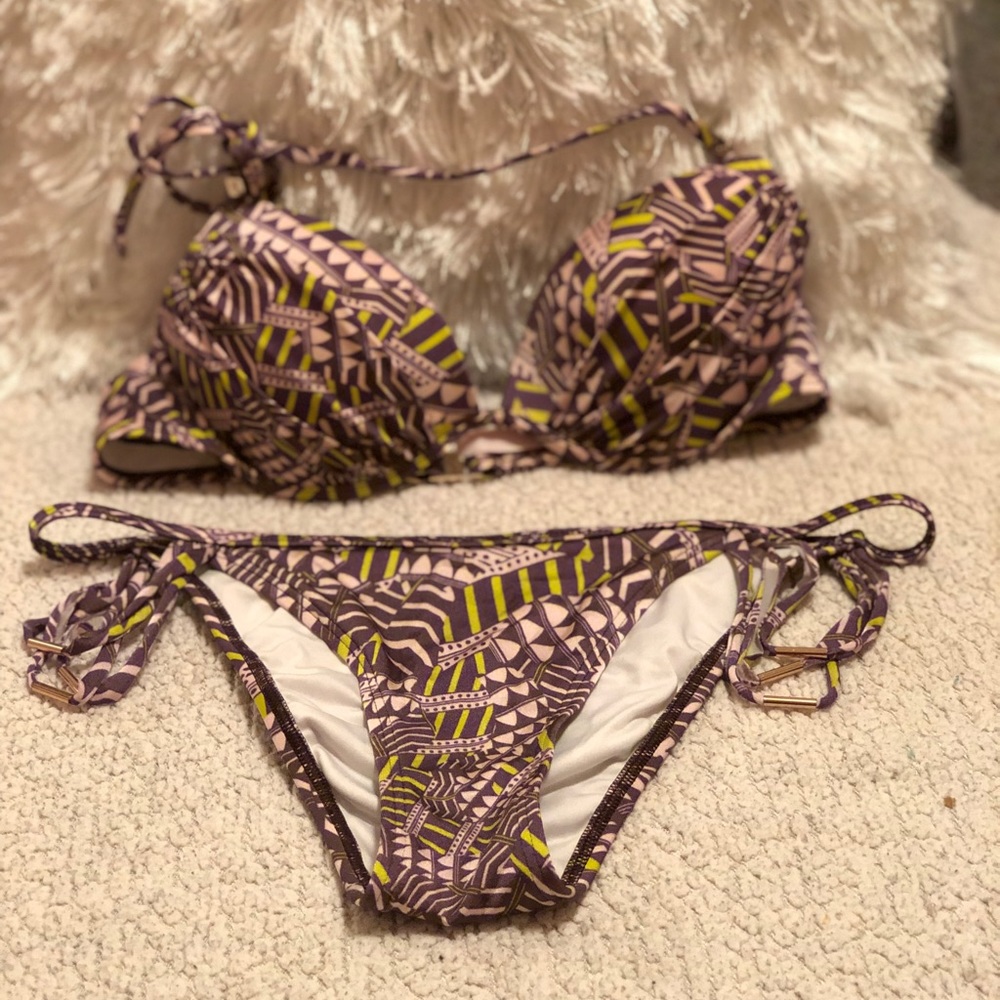 NWOT Victoria Secret Swim Suit